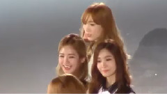 采访 & 重逢的世界