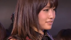 前田敦子AKB48毕业2小时特别节目