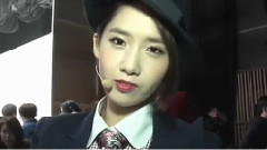 M!CountDown 后台花絮