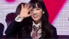 M!CountDown 一位获赏