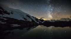 Mountains Of Valais - Wild Side