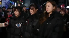 KBS演艺家中介 游击队约会 少女时代Cut