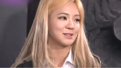 KBS2演艺家中介 游击队约会 少女时代Cut