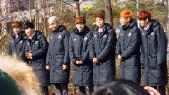 Mini Fanmeeting Part 1