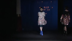 Wunderkind F-W 2014 Fashion Show