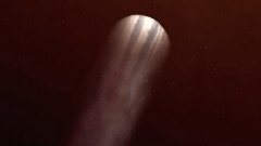 旅行到宇宙边缘