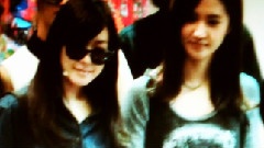 Love Somebody Like You Tiffany & Yuri