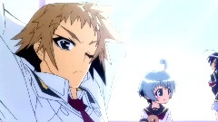 <最强会长黑神>