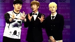 MBC
