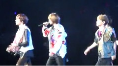 Ring Ding Dong SMT LA