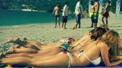 Summer's All Around