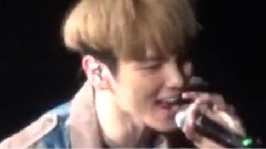 RING DING DONG Rock Ver.SMT LA