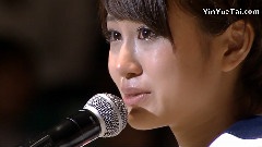 前田敦子Google+ CM (AKB48总选举サポータープロジェクト) 30秒ver.