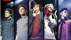 Up All Night