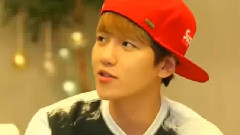 EXO's Showtime 神烦伯贤 EP4