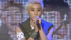 Mucon Seoul 2012 B.A.P Cut