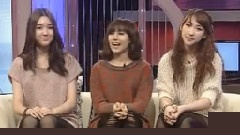 2011 New Girl Group Heart To Heart