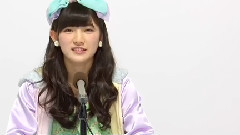 AKB48 チーム4所属 岡田奈々(Okada Nana)