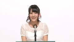 AKB48 チーム4所属 佐々木優佳里 (Sasaki Yukari)