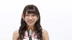 AKB48 チーム4所属 小林茉里奈 (Kobayashi Marina)