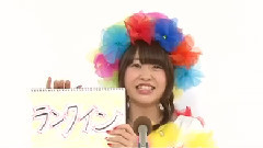 AKB48 チームA所属 中西智代梨 (Nakanishi Chiyori)