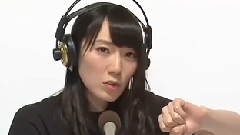 AKB48 チームA所属 松井咲子 (Matsui Sakiko)