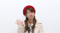 AKB48 チームB所属 竹内美宥 (Takeuchi Miyu)