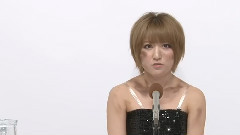 AKB48 チームK所属 内田眞由美 (Uchida Mayumi)