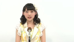 NMB48 チームN所属 太田夢莉 (Ota Yuuri)