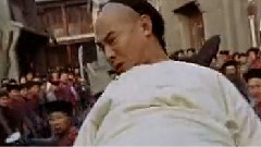 方世玉突围