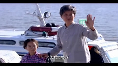 影视原声 - 松花江