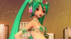 自己满足プレイリスト