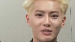 XOXO火热的瞬间放送预告