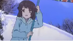 一直很安静