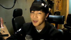 Jimin的日记