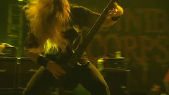 Hammer Smashed Face