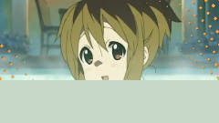 True My Heart 平泽唯版