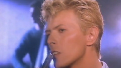 China Girl
