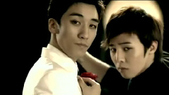 BigBang - Strong Baby