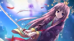 月下美人