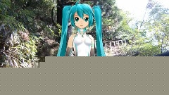 活跃在各地的野生MIKU