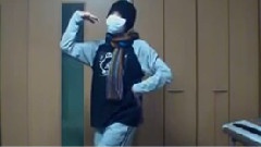 Voice 舞蹈教程2