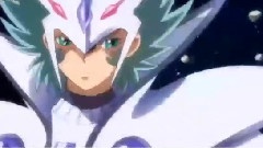 <圣斗士星矢Ω>