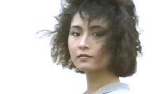 吸烟的女人