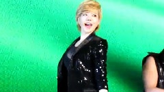 Three 少女时代二巡 香港站