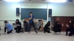 Fantastic Baby