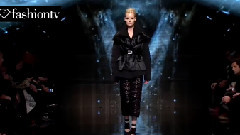 Donna Karan Fall Winter 2014-2015