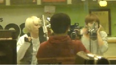 Honey-Kiss The Radio