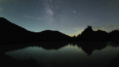 Milkyway Lake 2