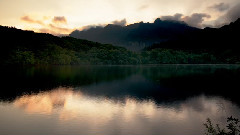 Mirror Lake
